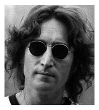 Picture Of John Lennon