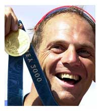 Picture of Sir Steve Redgrave