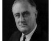 Picture Of Franklin Roosevelt