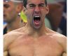Celebrity Profile - Michael Phelps