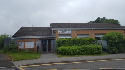 Hirwaun Village Hall